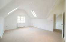 Ellacombe bedroom extension leads
