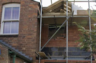 free Ellacombe home extension quotes