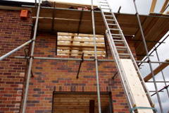 house extensions Ellacombe
