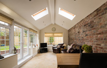 Ellacombe single storey extension leads